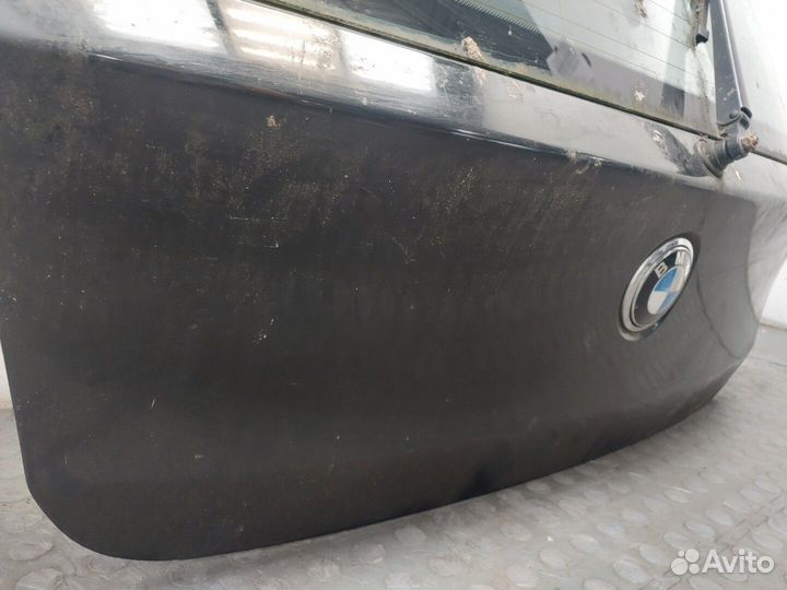 Крышка багажника BMW 1 E87, 2008