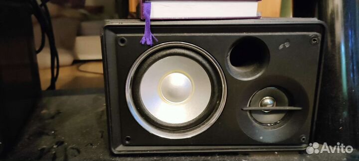 Музыкальный центр samsung MM-X8