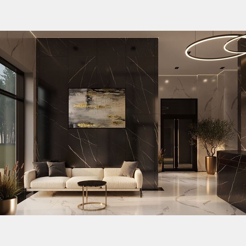 2-к. апартаменты, 37,9 м², 2/20 эт.