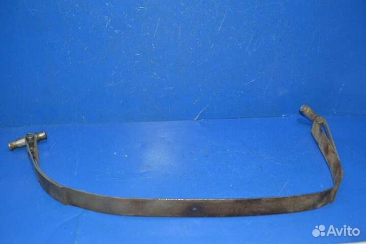 Лента крепления глушителя iveco Stralis (01.02)