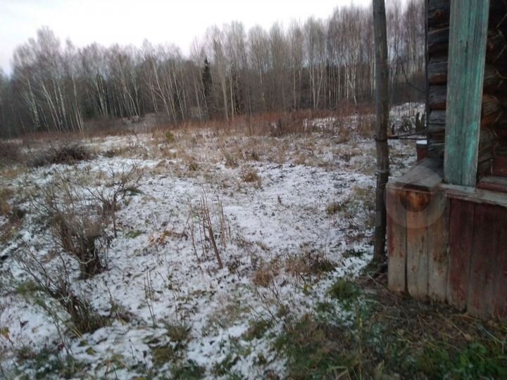 Дом 38 м² на участке 16 сот.