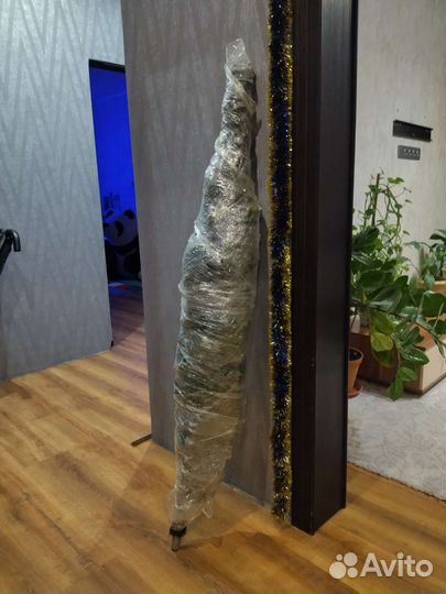 Елка искусственная