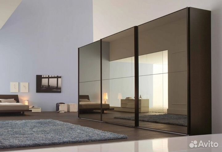 Мебель на заказ любой сложности