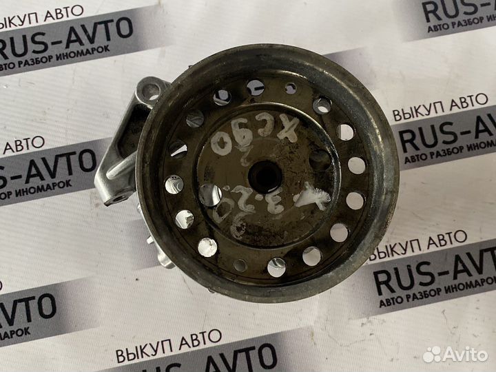 Насос гур Вольво Хс90 3.2