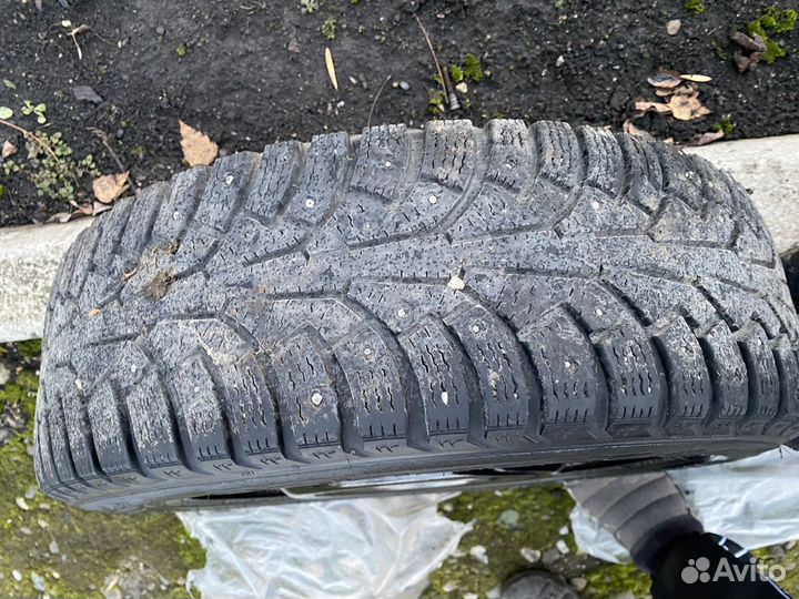 Nokian Tyres Hakkapeliitta 5 185/65 R15