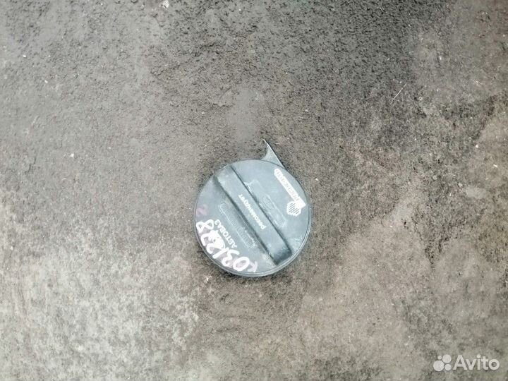 Крышка бензобака LADA Kalina 2013