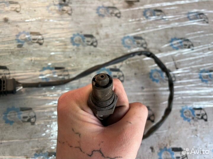 Датчик кислородный(Лямбда-зонд) Audi A6 C5 2.8