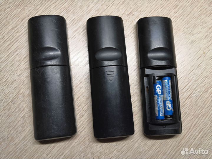 Пульт для тв приставки