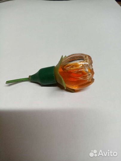 Духи времени СССР