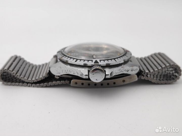 Часы восток командирские заказ мо СССР