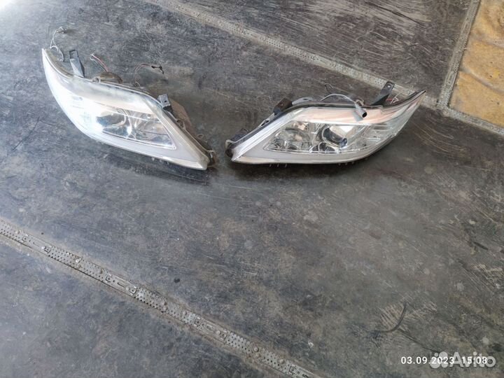 Продам оптику