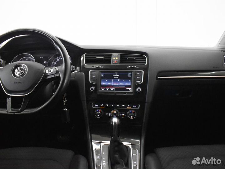 Volkswagen Golf 1.4 AMT, 2013, 264 305 км