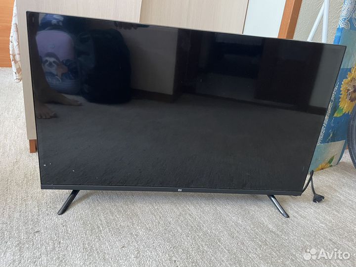 Телевизор Mi