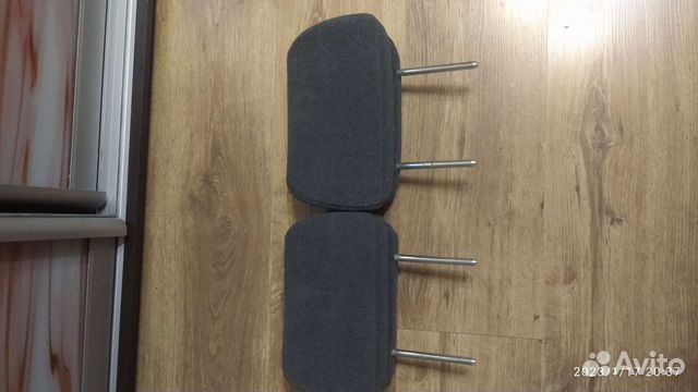 Подголовники