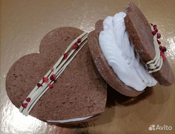 Зефир маршмелоу, птичье молоко на заказ