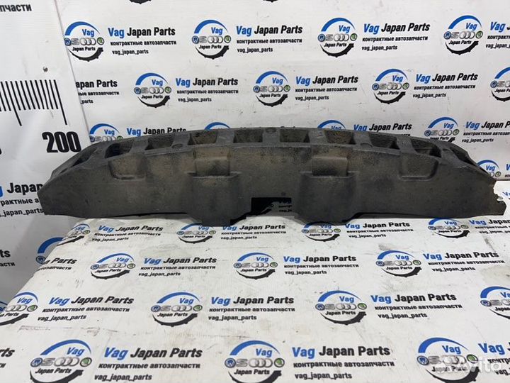 Жесткость бампера передний Volkswagen Tiguan NF