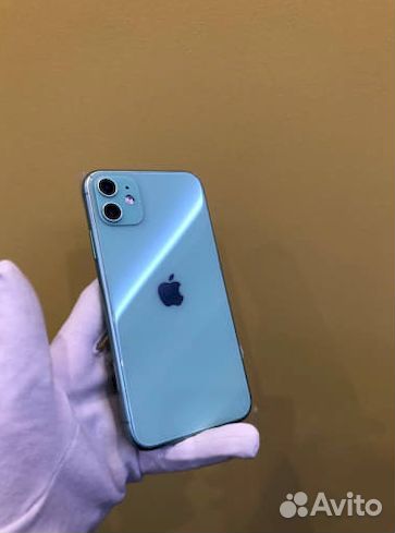 Муляж iPhone 11
