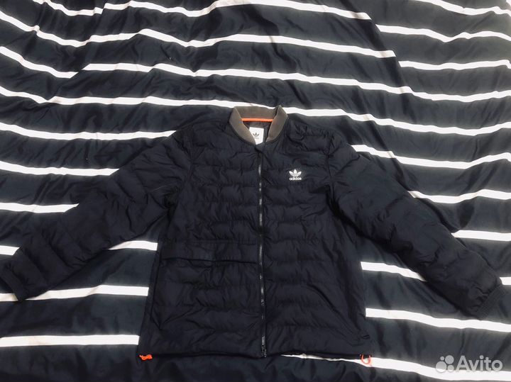 Куртка мужская