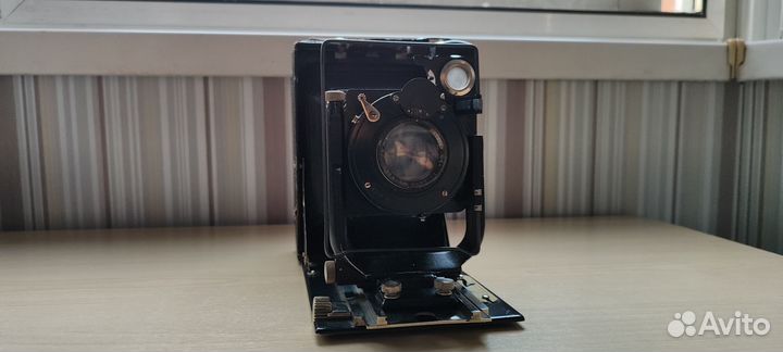 Фотоаппарат Фотокор 1