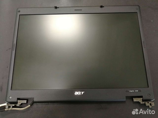 Матрица aser 3100 в сборе