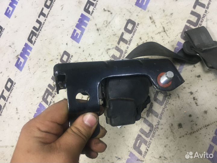 Ремень безопасности задний правый Киа Сид