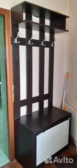 Шкаф, комод, прихожая