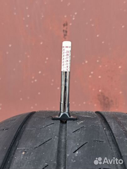 Pirelli Scorpion Verde 235/55 R20 102V