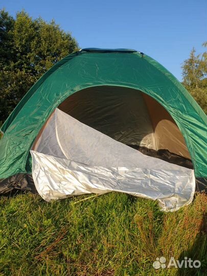 Шатер, туристическая палатка, дом на природе