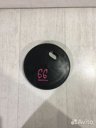 Крышка лючка бензонасоса nissan almera G15 1.6 мт