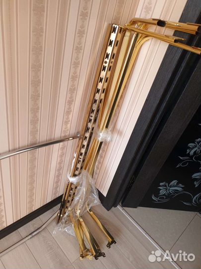 Стойки вешало для одежды