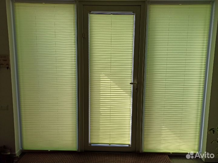 Рулонные шторы от производителя