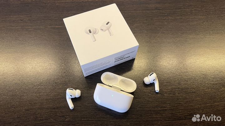 Airpods pro