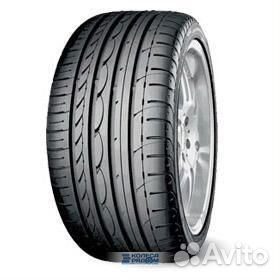 Yokohama Advan Sport V103B 275/40 R20 106Y