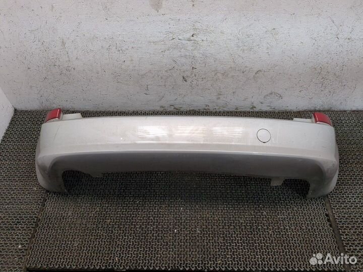 Катафот Ford C-Max, 2009