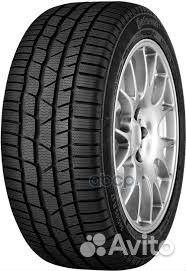 Continental ContiWinterContact TS 830 P 225/55 R16