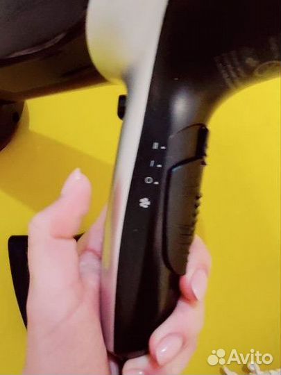 Фен Braun Satin Hair 7