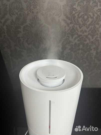Увлажнитель воздуха xiaomi mjjsq06DY