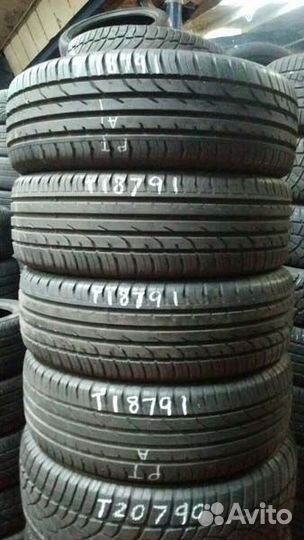 Continental ContiPremiumContact 2E 225/60 R16