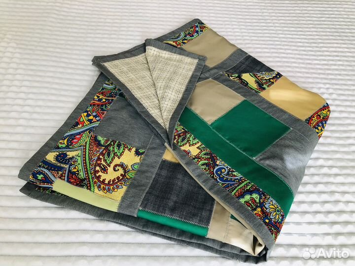 Плед покрывало