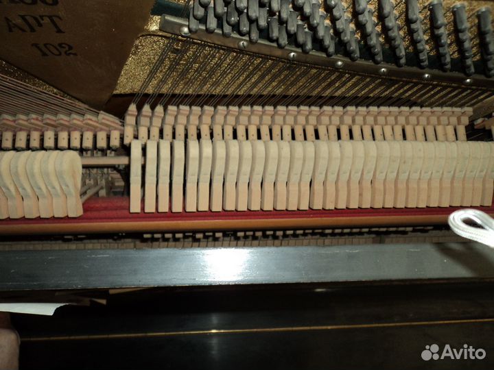 Пианино Беларусь