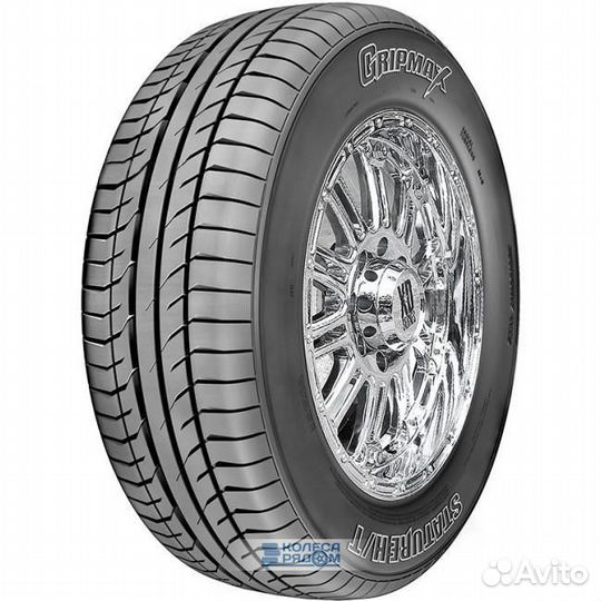Gripmax Stature H/T 275/40 R20 106Y