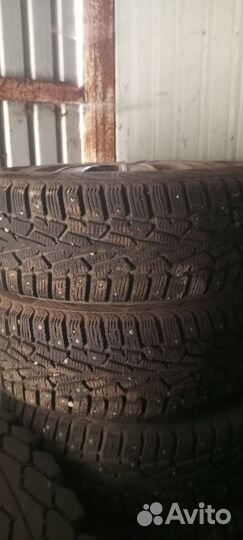 Aeolus ASR30 195/65 R15
