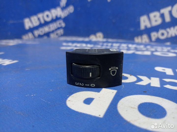 Кнопка корректора фар Daewoo Nexia седан 2006