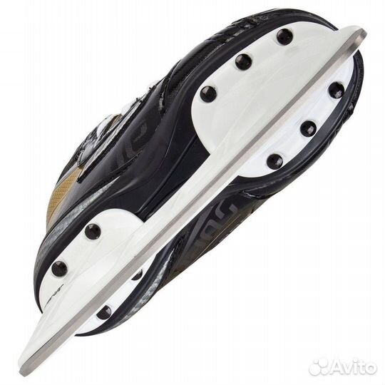 Хоккейные коньки Bauer Supreme 3S YTH