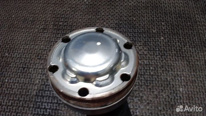 Кардан Volkswagen Touareg, 2008