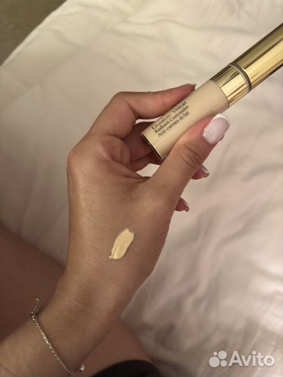 Estee lauder консилер Double Wear