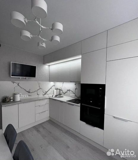 Кухня на заказ CS - 170