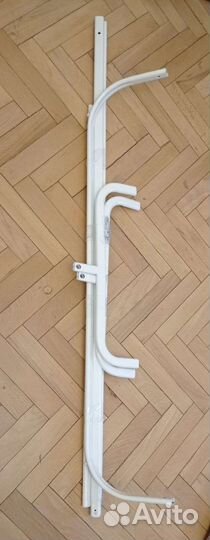 Вешалка сборная