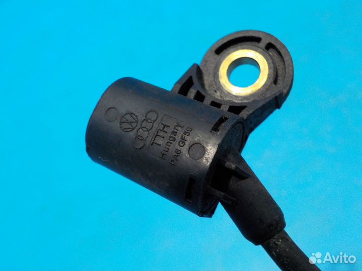 Датчик положения распредвала volkswagen Passat B7 2011-2015