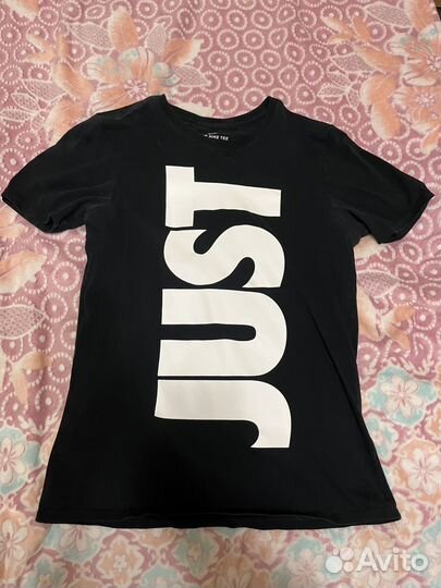 Футболка nike